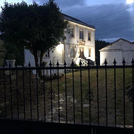 Casa De Campo Pumarada De Oirin Foz Εξωτερικό φωτογραφία