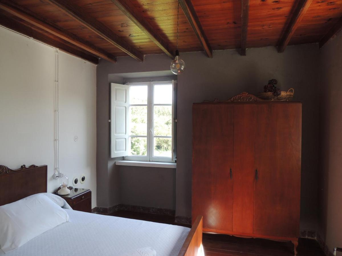 Casa De Campo Pumarada De Oirin Foz Εξωτερικό φωτογραφία