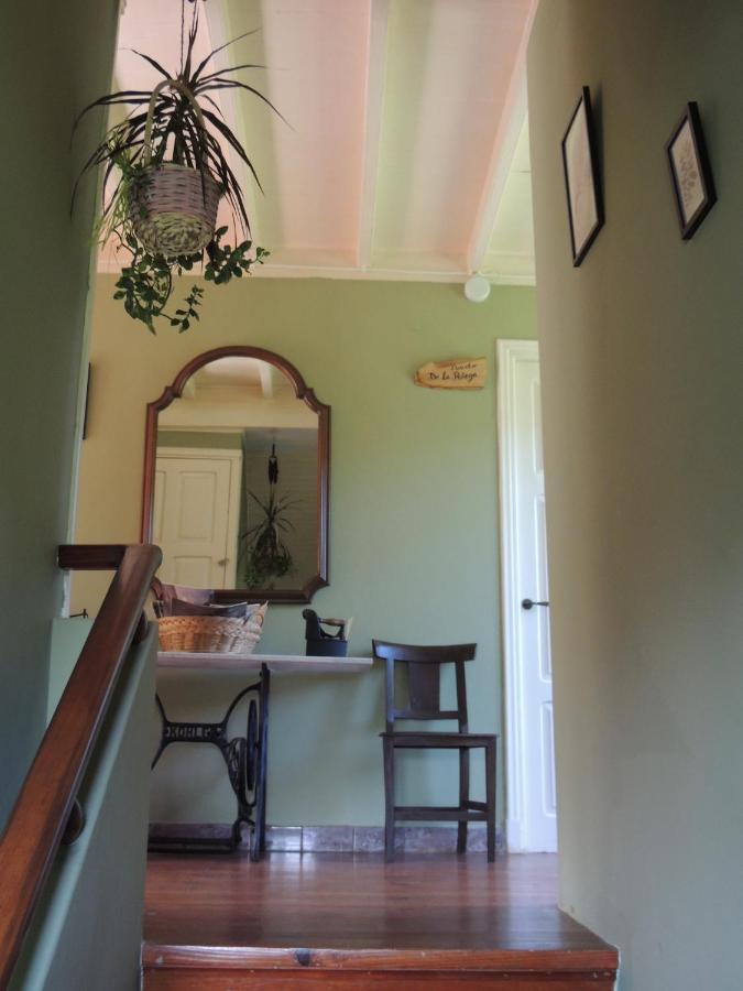 Casa De Campo Pumarada De Oirin Foz Εξωτερικό φωτογραφία
