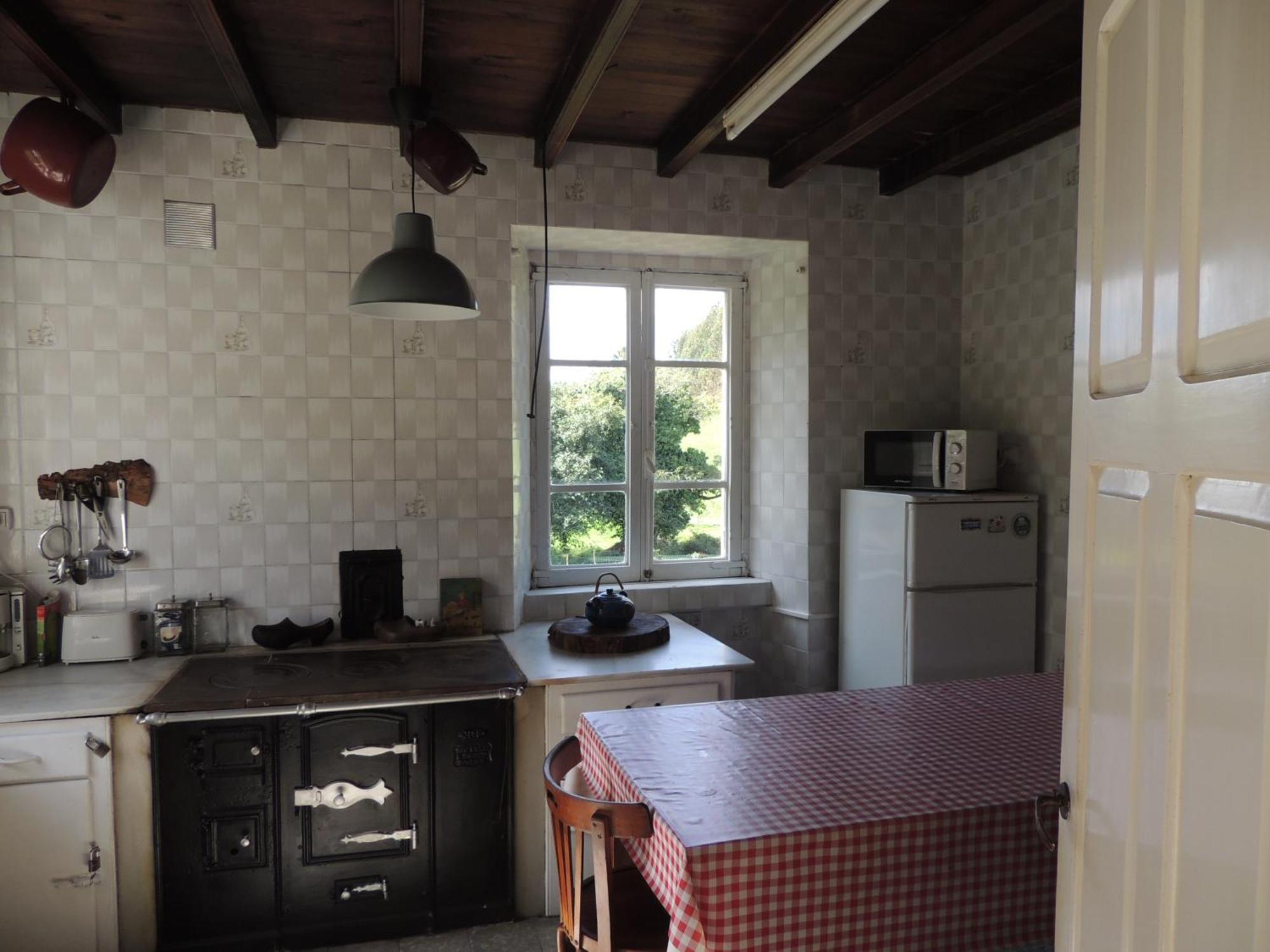 Casa De Campo Pumarada De Oirin Foz Εξωτερικό φωτογραφία