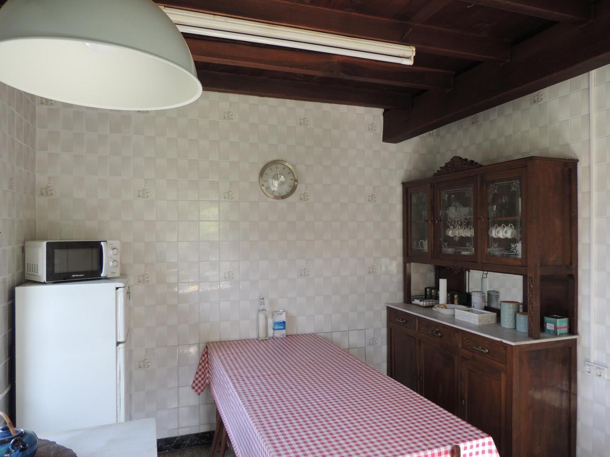 Casa De Campo Pumarada De Oirin Foz Εξωτερικό φωτογραφία