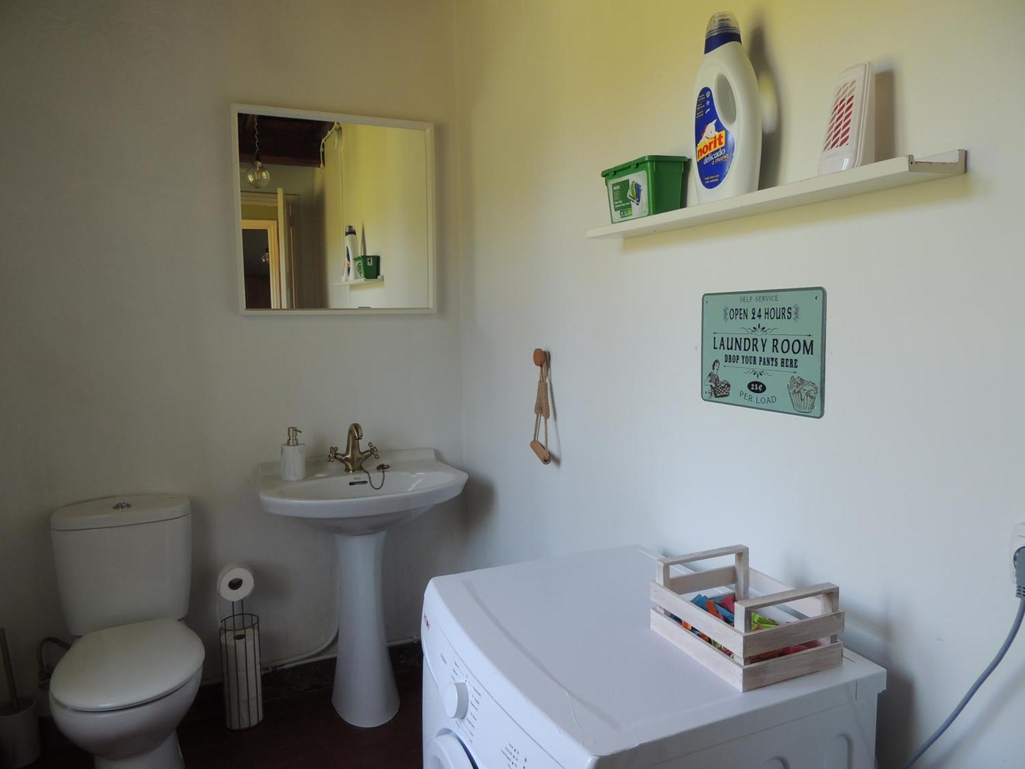 Casa De Campo Pumarada De Oirin Foz Εξωτερικό φωτογραφία