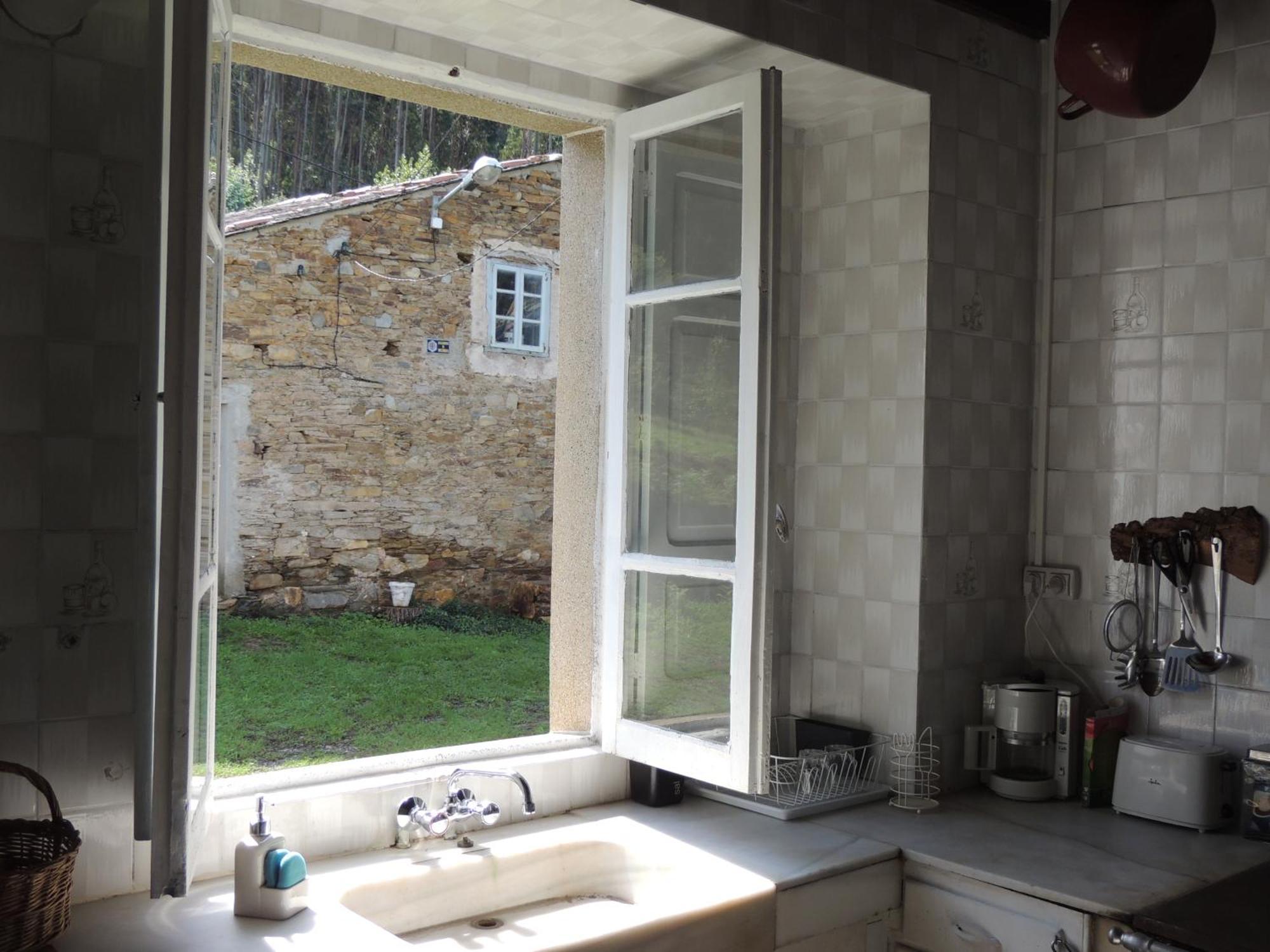 Casa De Campo Pumarada De Oirin Foz Εξωτερικό φωτογραφία