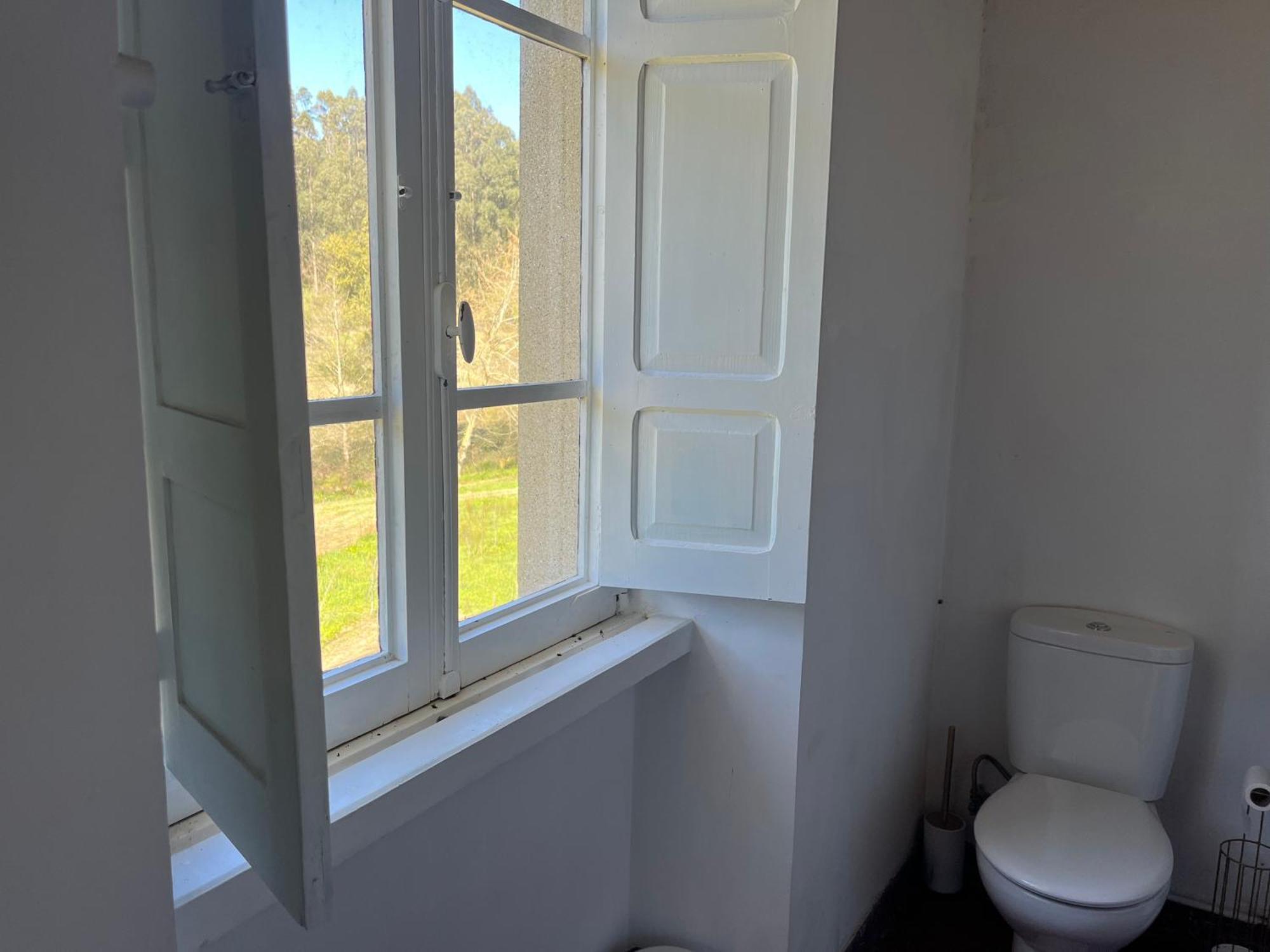 Casa De Campo Pumarada De Oirin Foz Εξωτερικό φωτογραφία