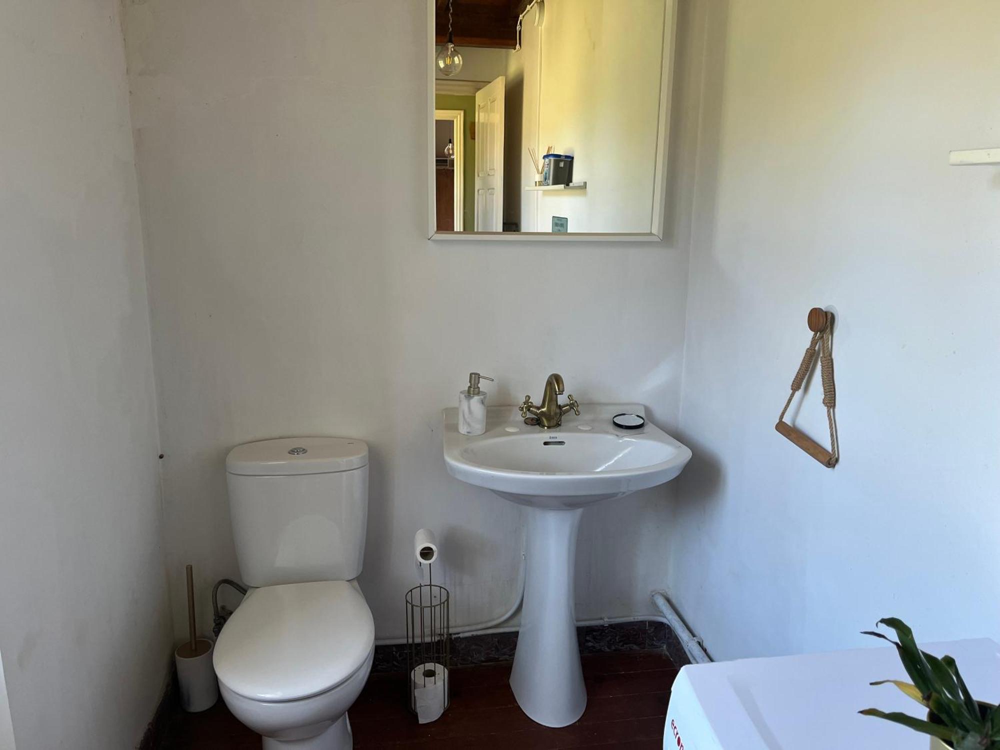 Casa De Campo Pumarada De Oirin Foz Εξωτερικό φωτογραφία