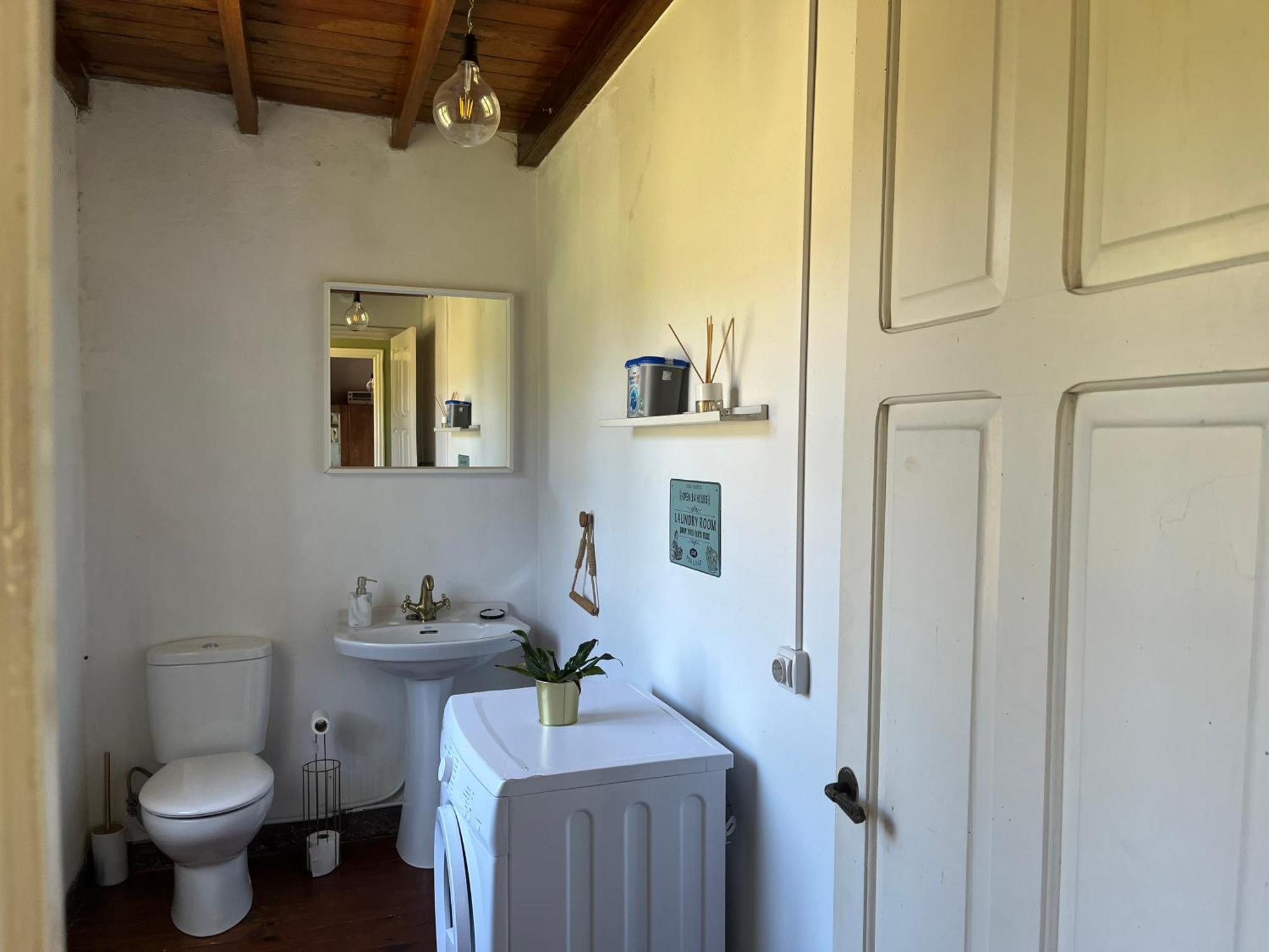 Casa De Campo Pumarada De Oirin Foz Εξωτερικό φωτογραφία