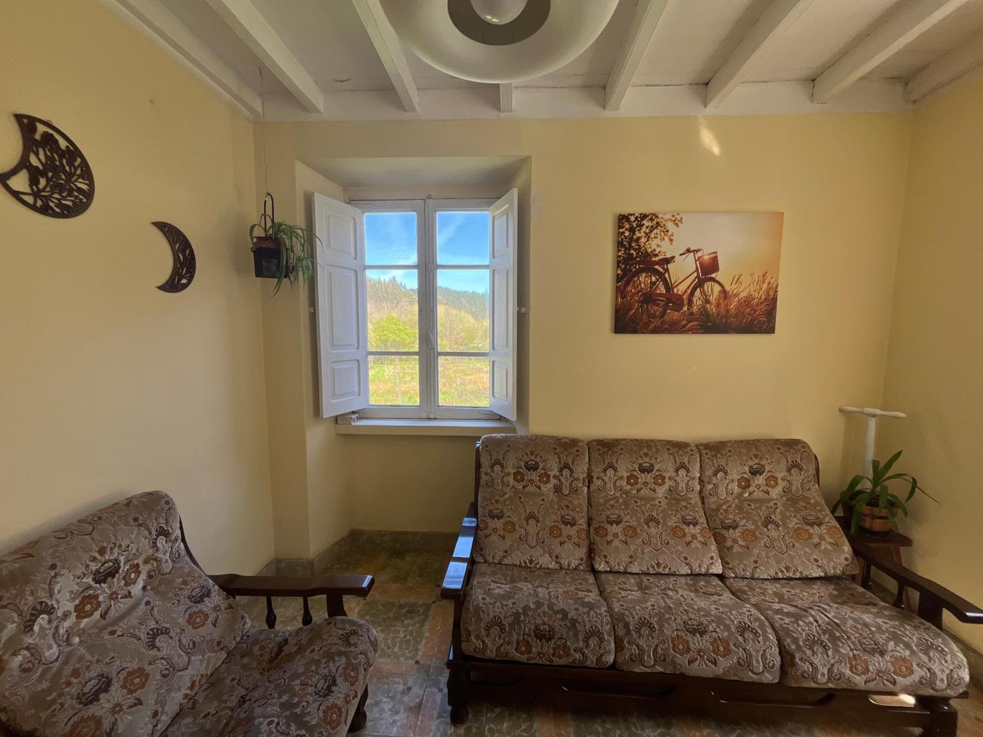 Casa De Campo Pumarada De Oirin Foz Εξωτερικό φωτογραφία